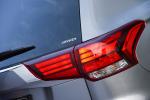 Mitsubishi Outlander 2020 года (ZA)